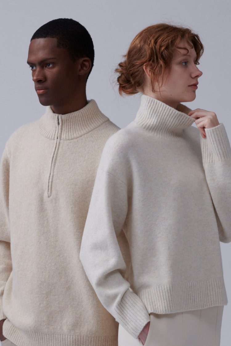 uniqlo sweaters