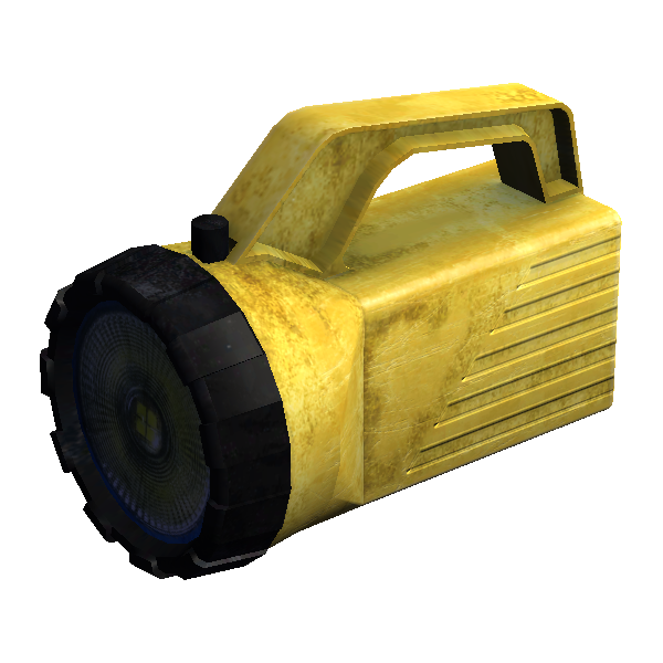 my summer car flashlight