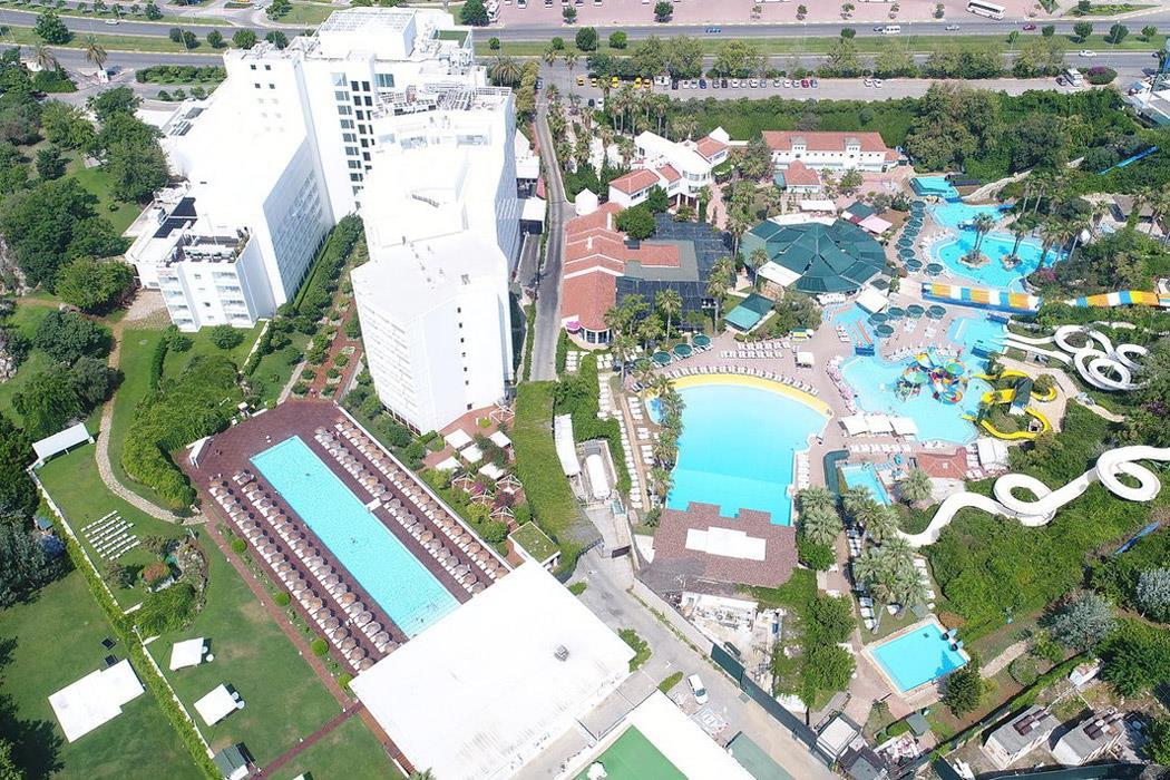 hotel su aqualand fiyat