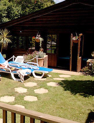 silverleigh naturist spa hotel and leisure centre