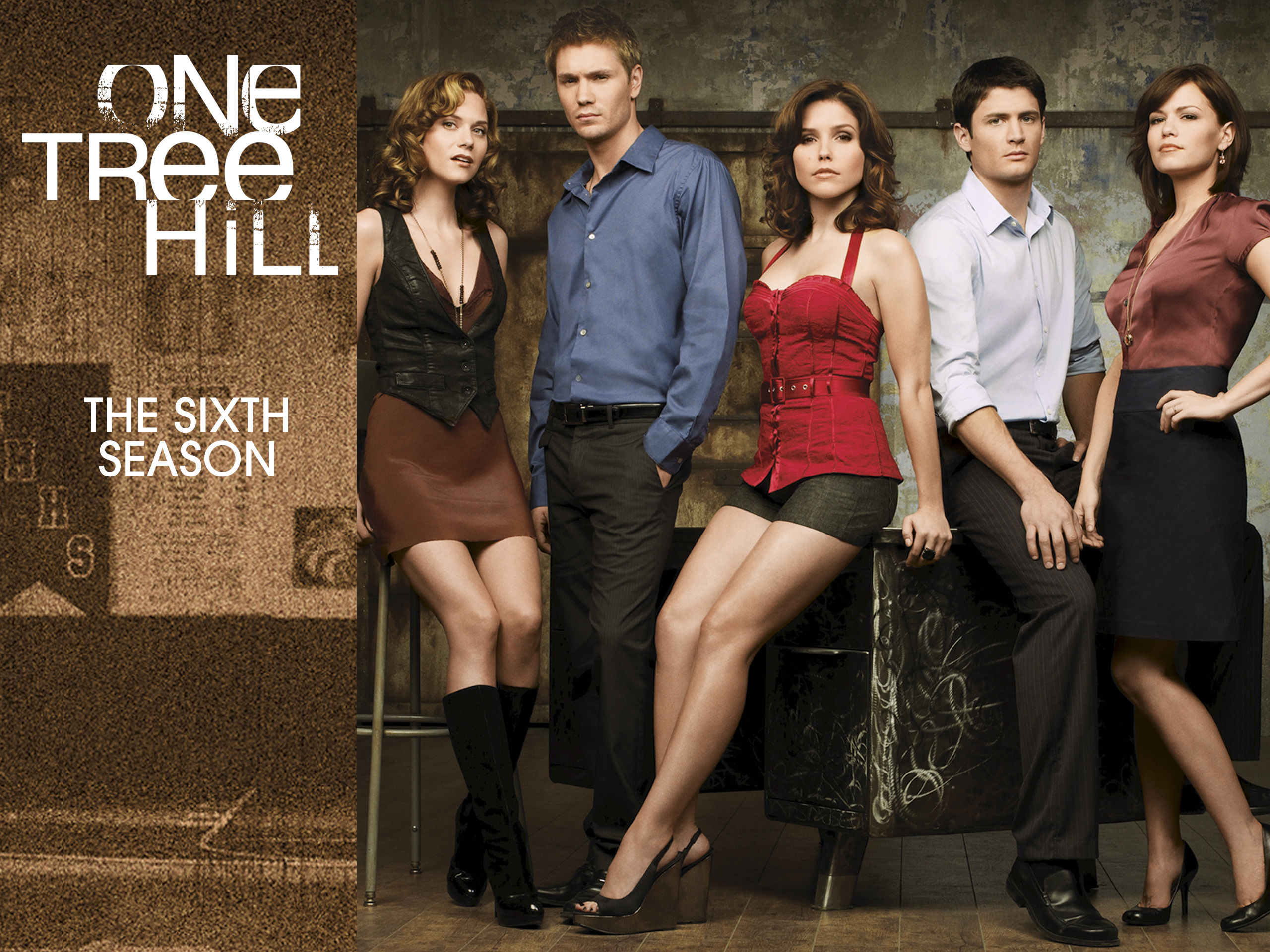 one tree season 6