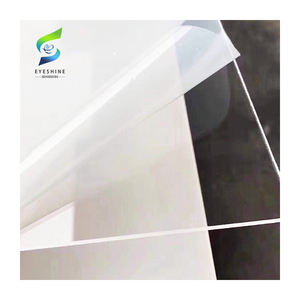 8x4 plastic sheet 10mm