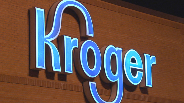 kroger pharmacy hours