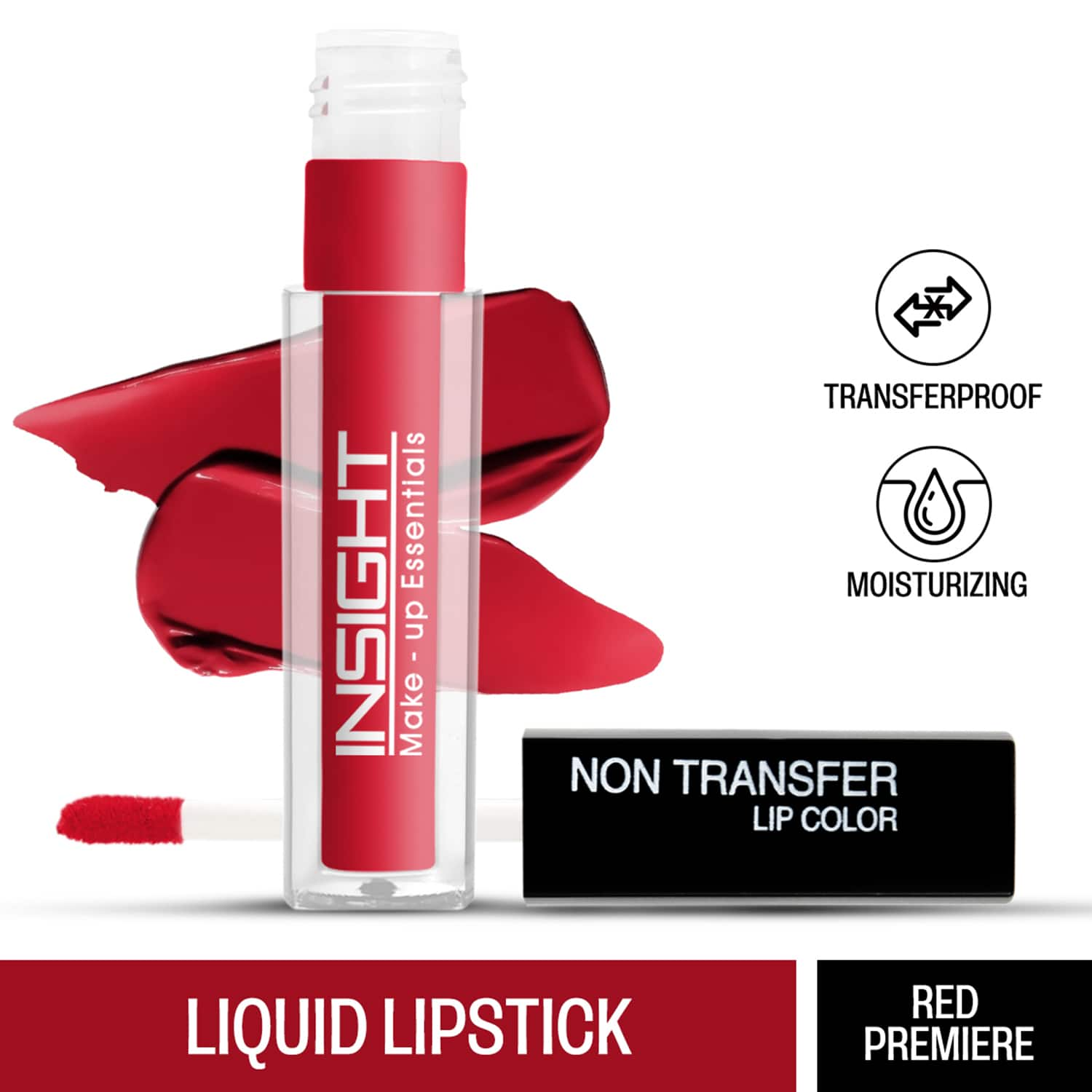 insight non transfer lip color