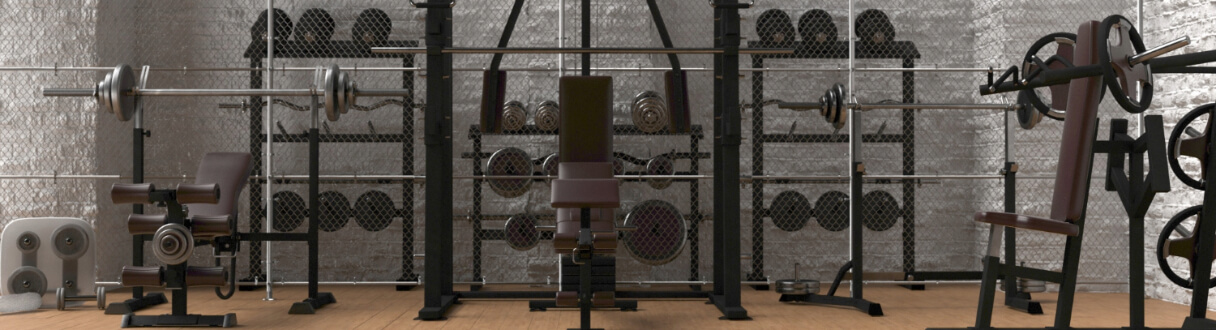 usedgymequipment