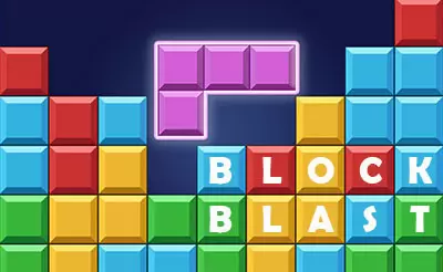 block blast free games