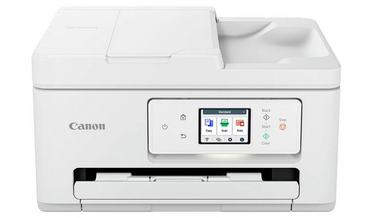 argos wireless printers