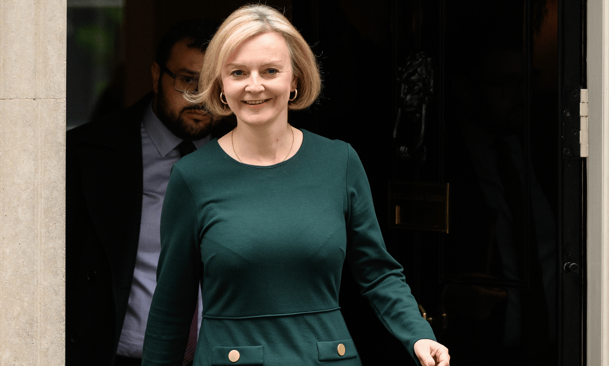 liz truss tits