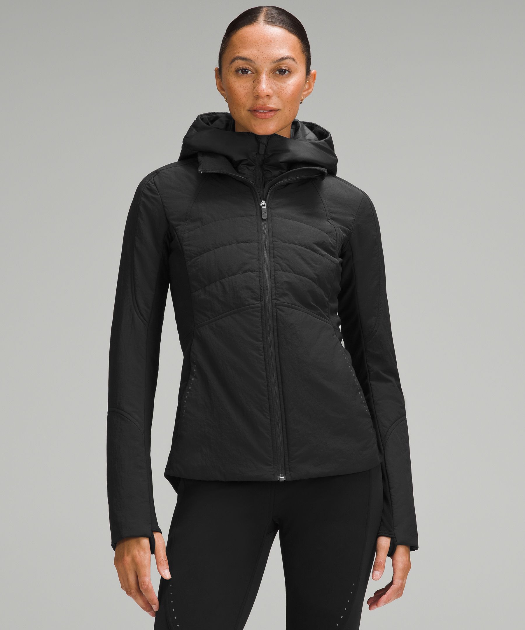 lululemon jacket women