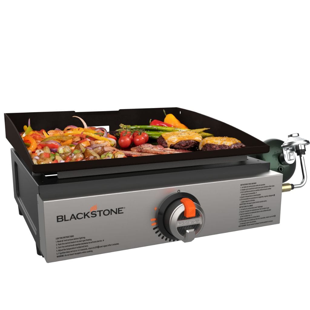 17 inch blackstone griddle