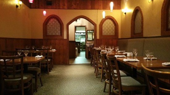 grand chalet restaurant milton