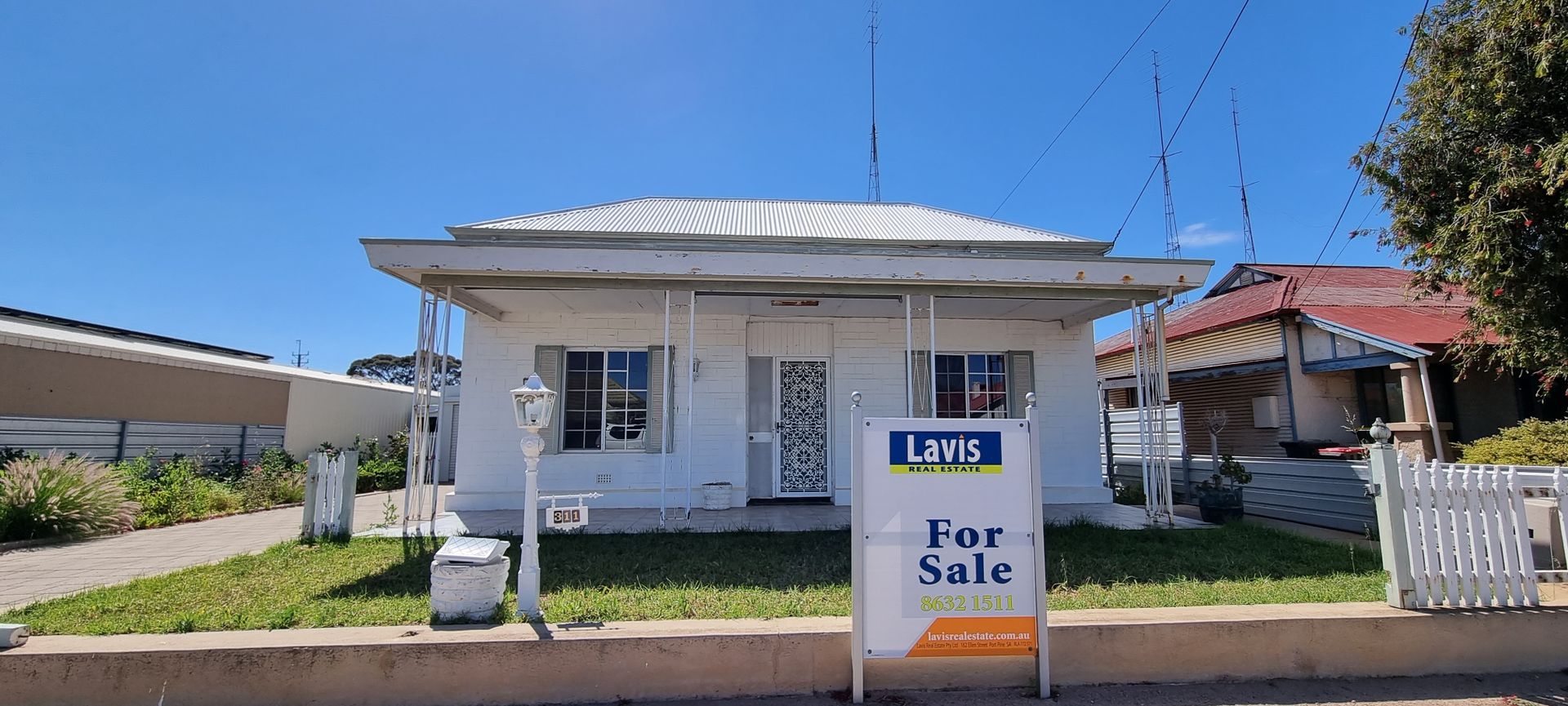 real estate port pirie