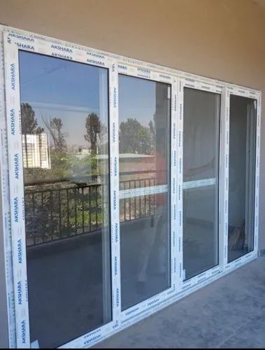 pvc mosquito net door