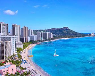 waikiki holiday rentals