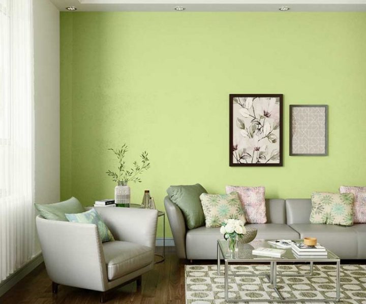 wall paint colors asian paints