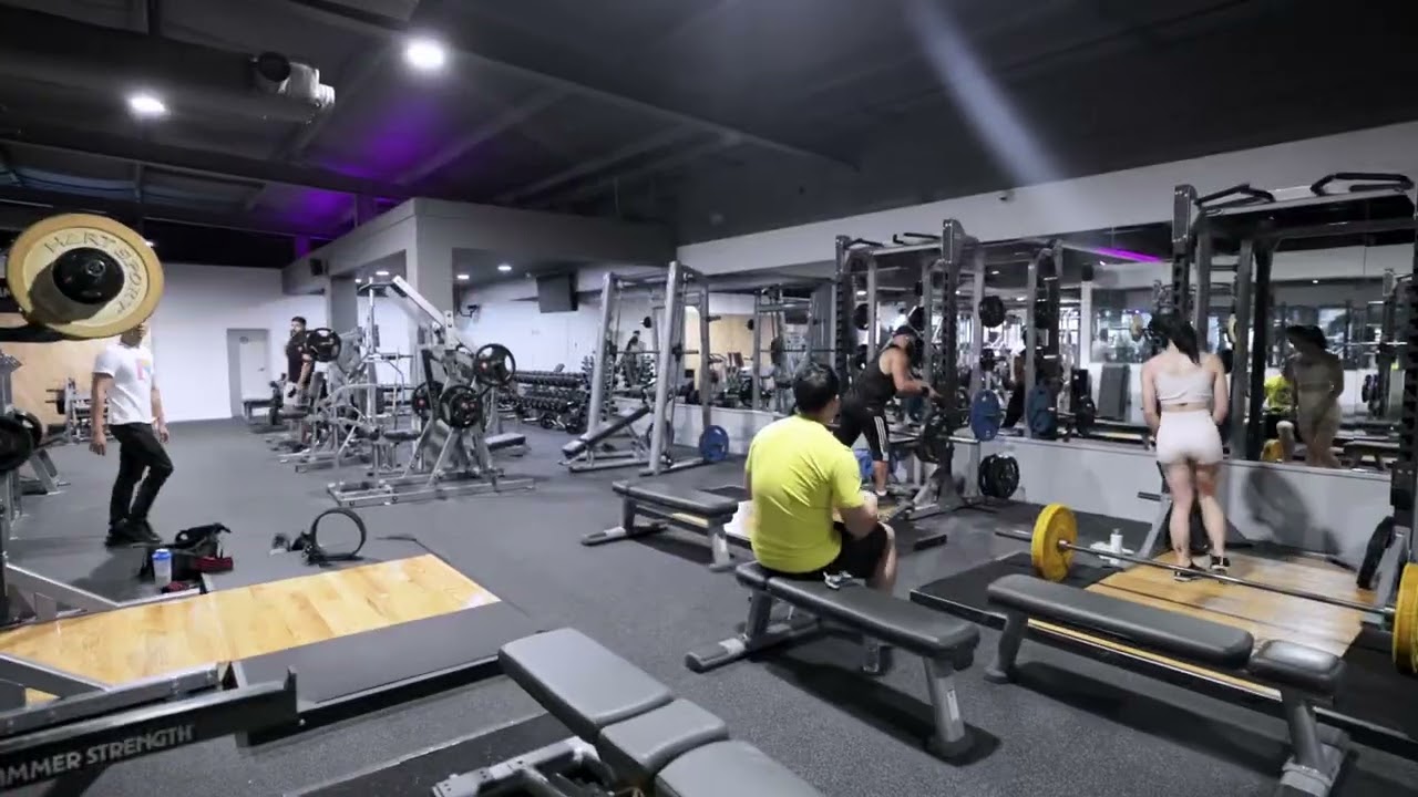 riverwood anytime fitness