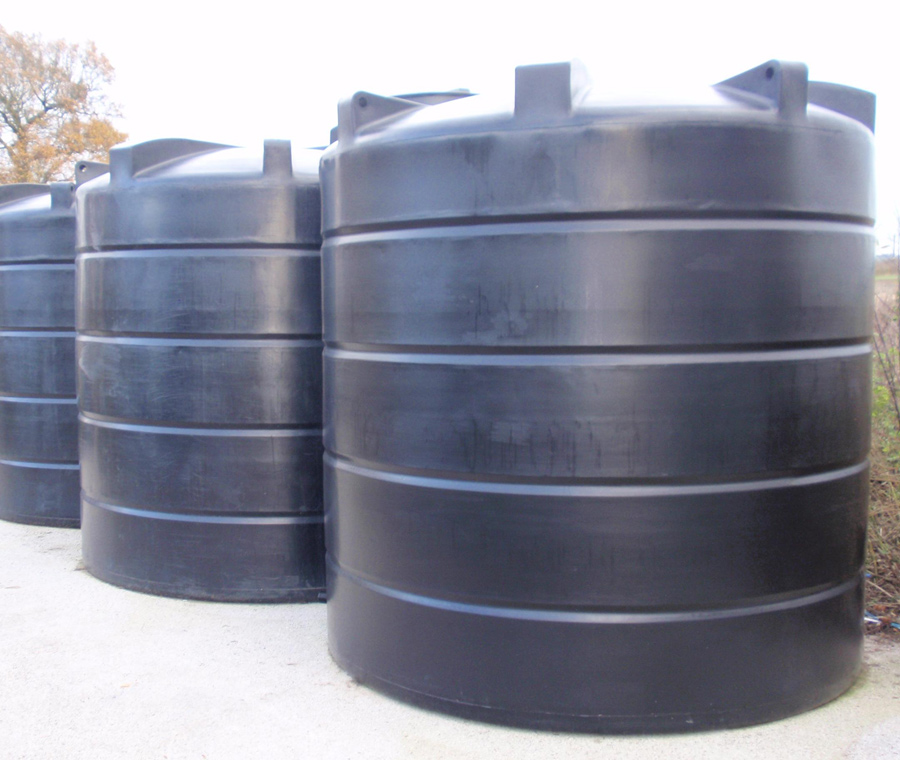 water storage tanks for sale