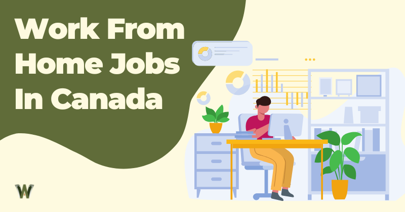 indeed work from home canada