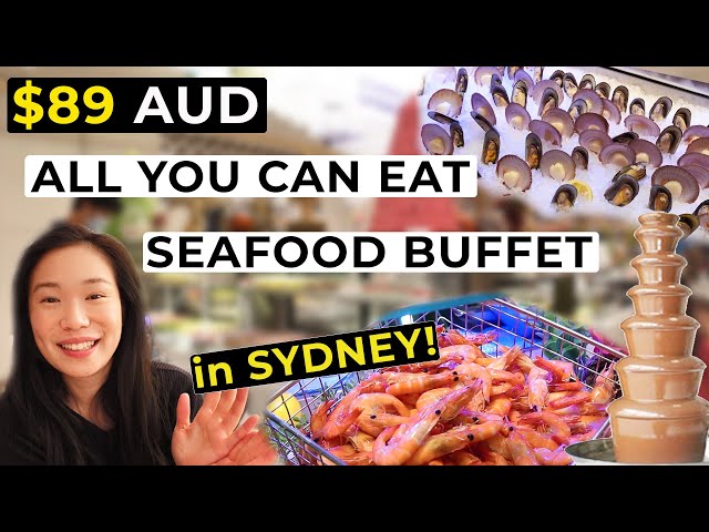 star casino buffet sydney