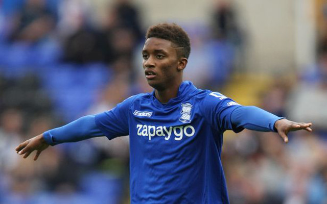 latest transfer news birmingham city