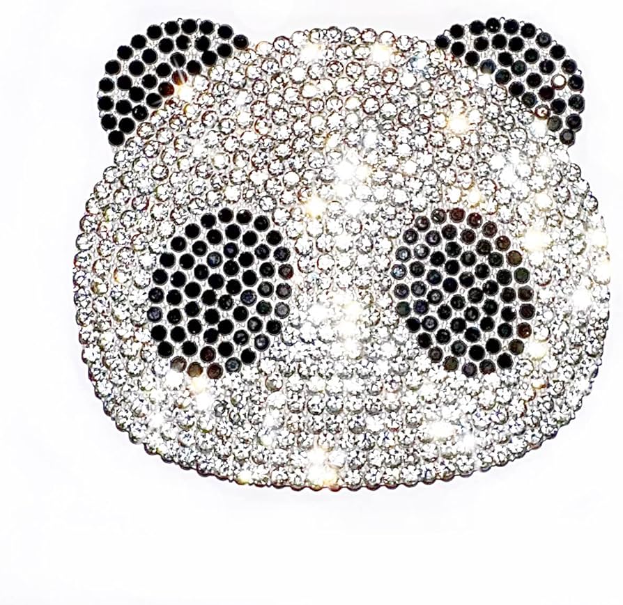 bling panda