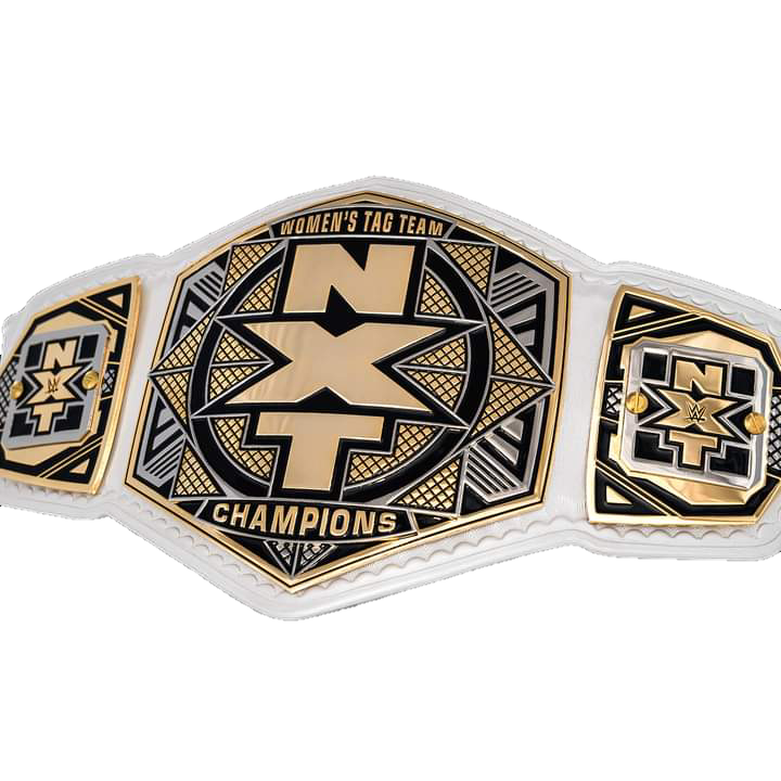 nxt womens tag team championship