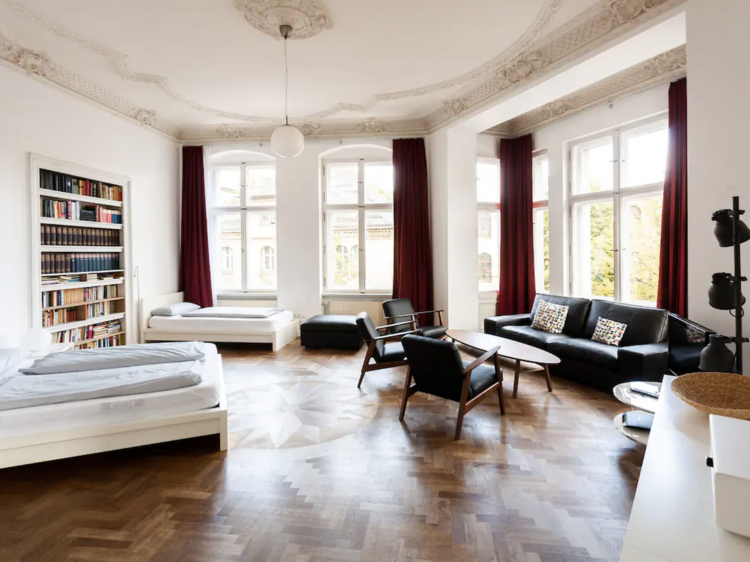 airbnb berlin germany