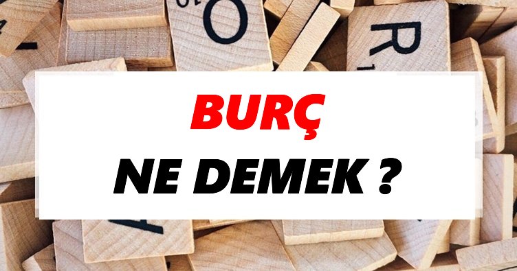 burb ne demek