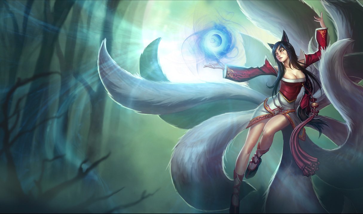 counter ahri