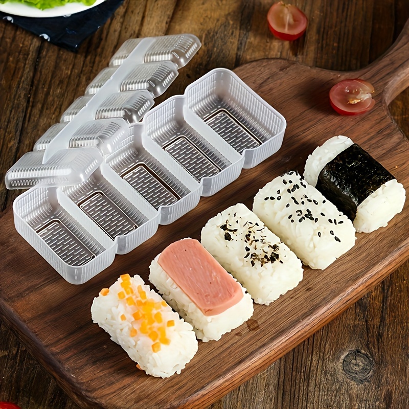 sushi mold