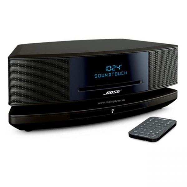 bluetooth bose wave