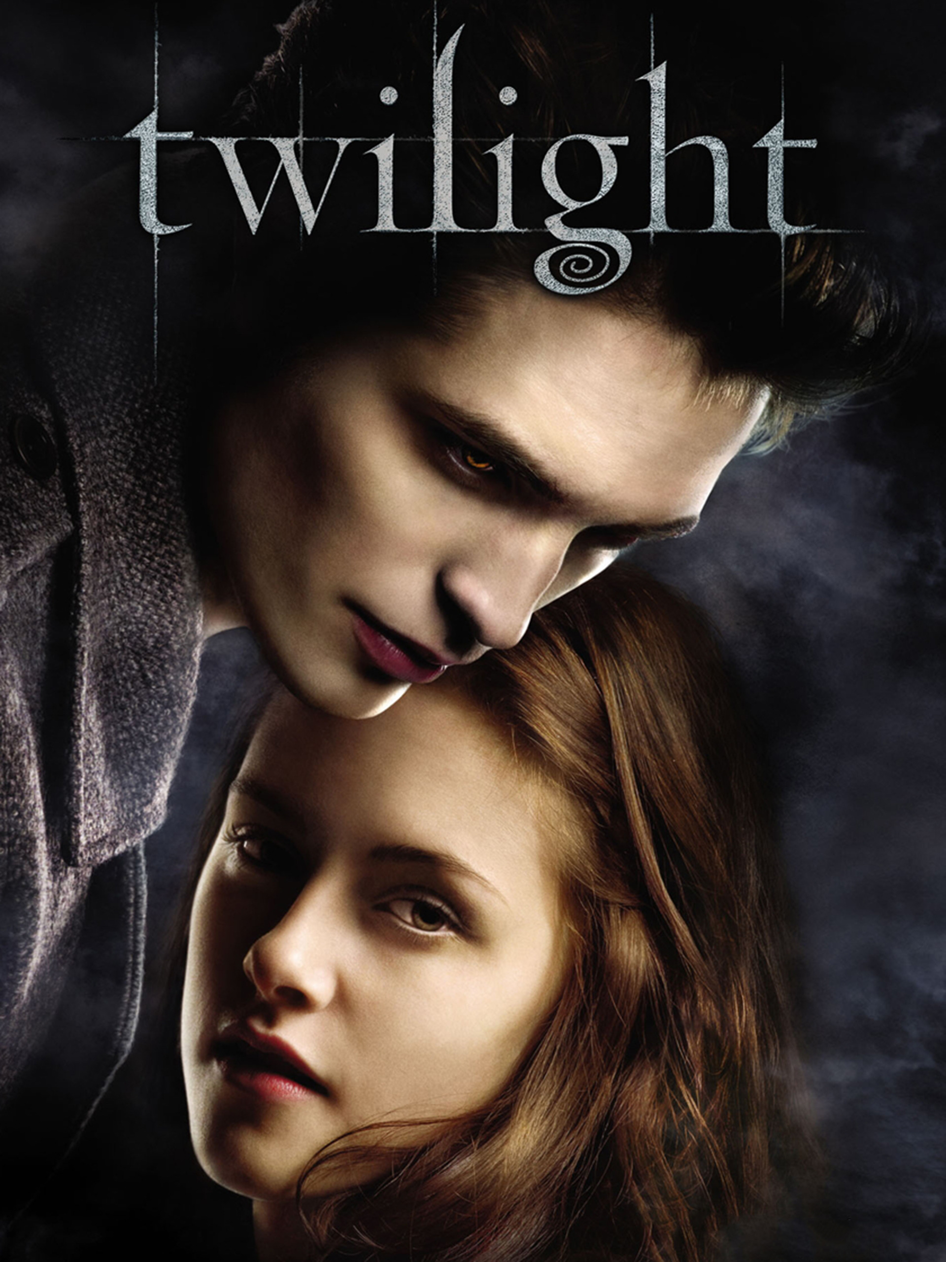 twilight amazon prime