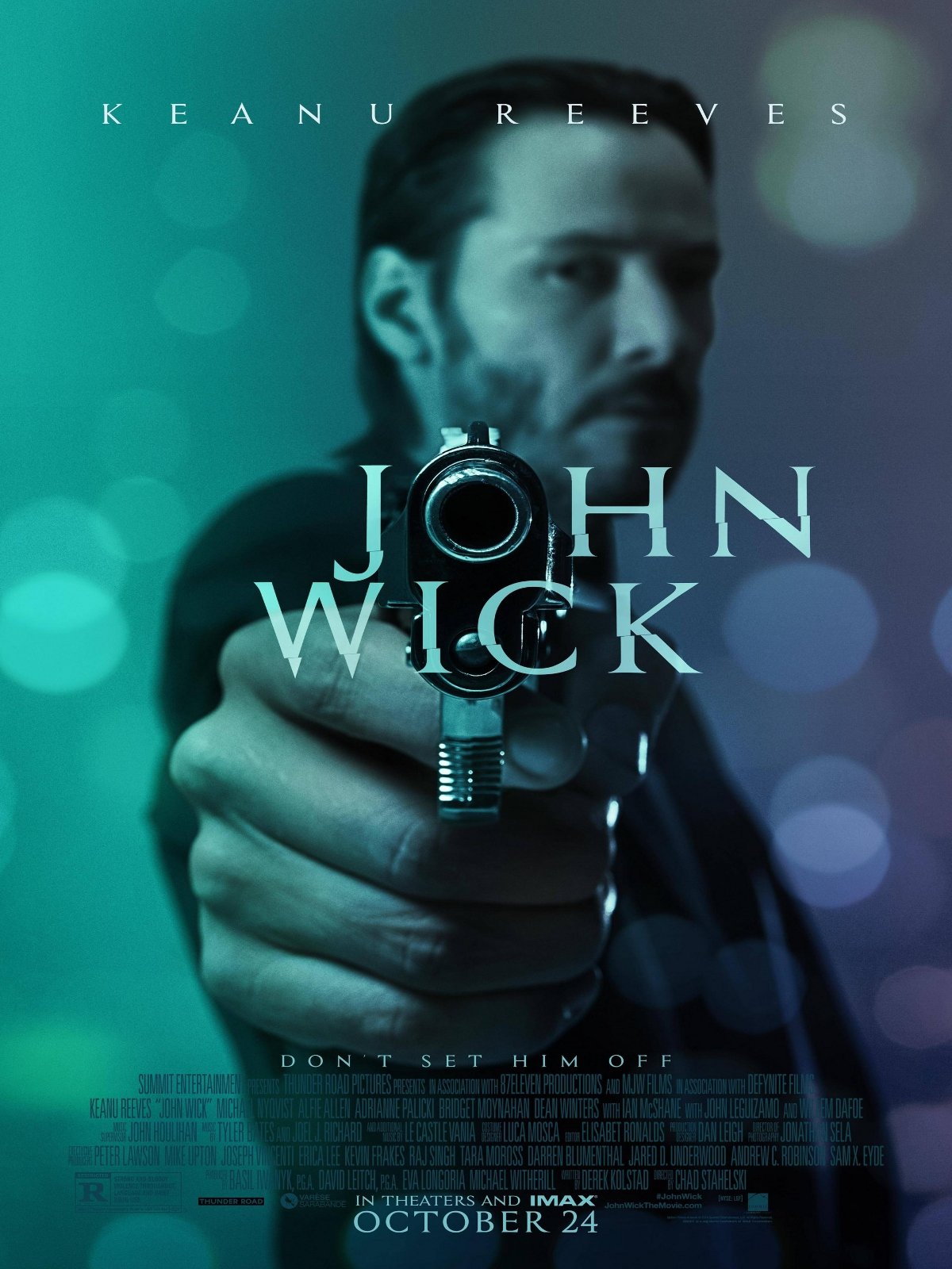 john wick 1 pelicula completa subtitulada