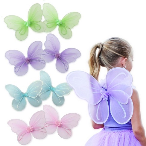 target fairy wings