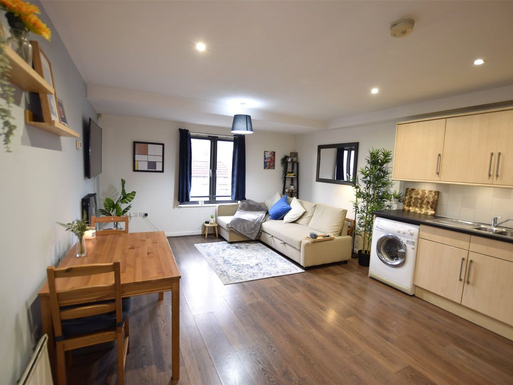 1 bed flat for sale bristol