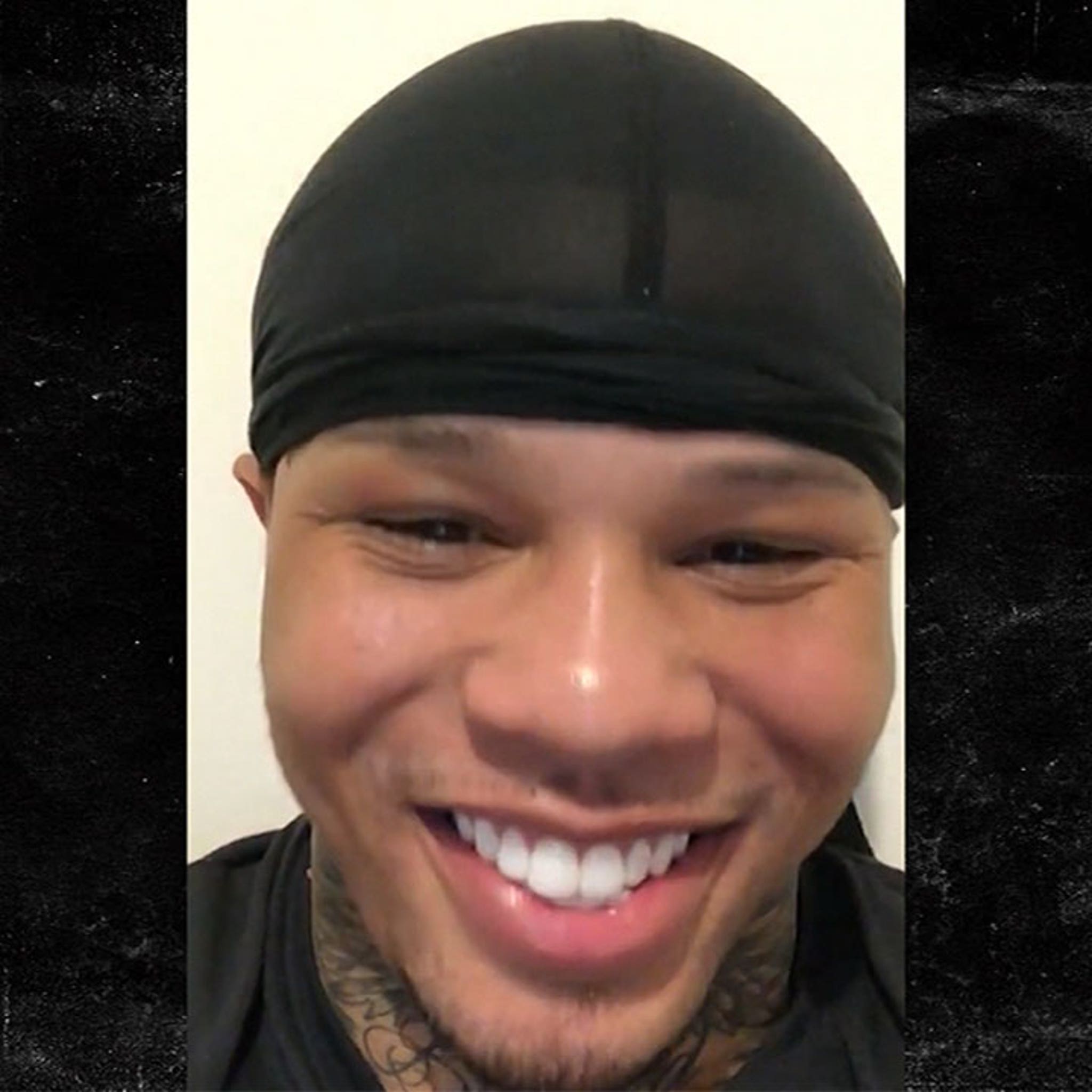 gervonta davis veneers