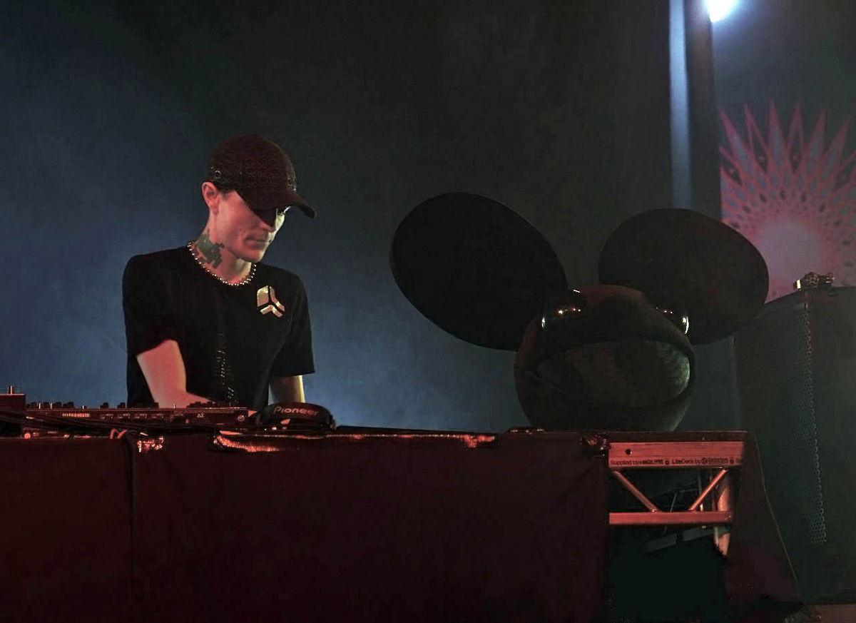 deadmau5 wikipedia