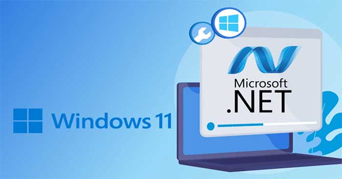 .net framework 4.8