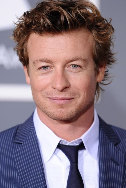 películas y programas de tv de simon baker