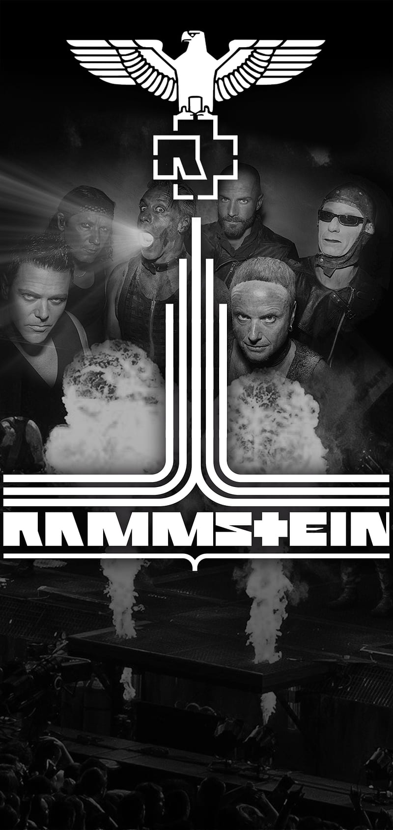 rammstein wallpapers