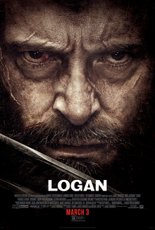 logan wolverine movie