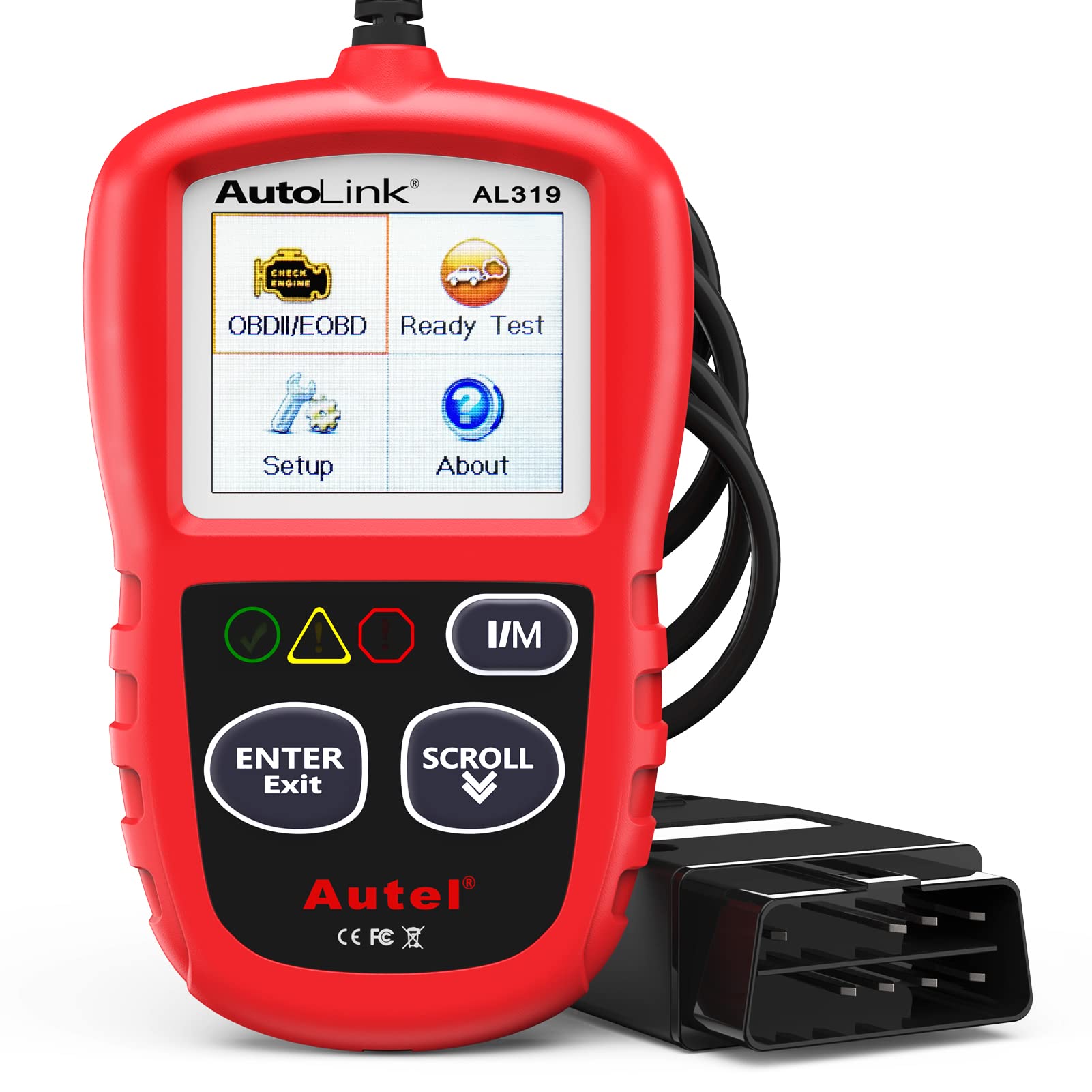 amazon obd2 reader