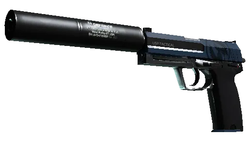 usp s guardian minimal wear