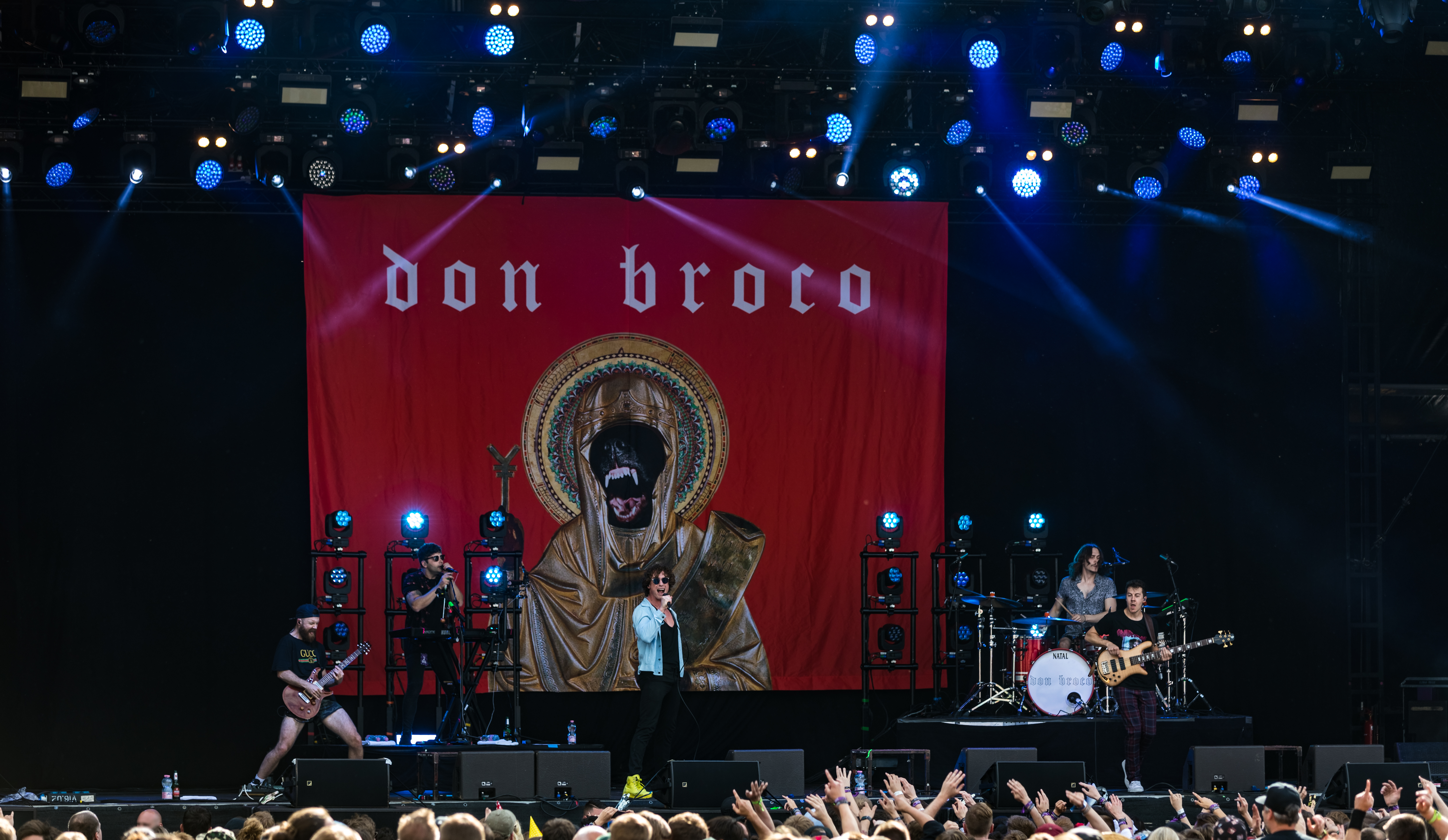 don broco wikipedia