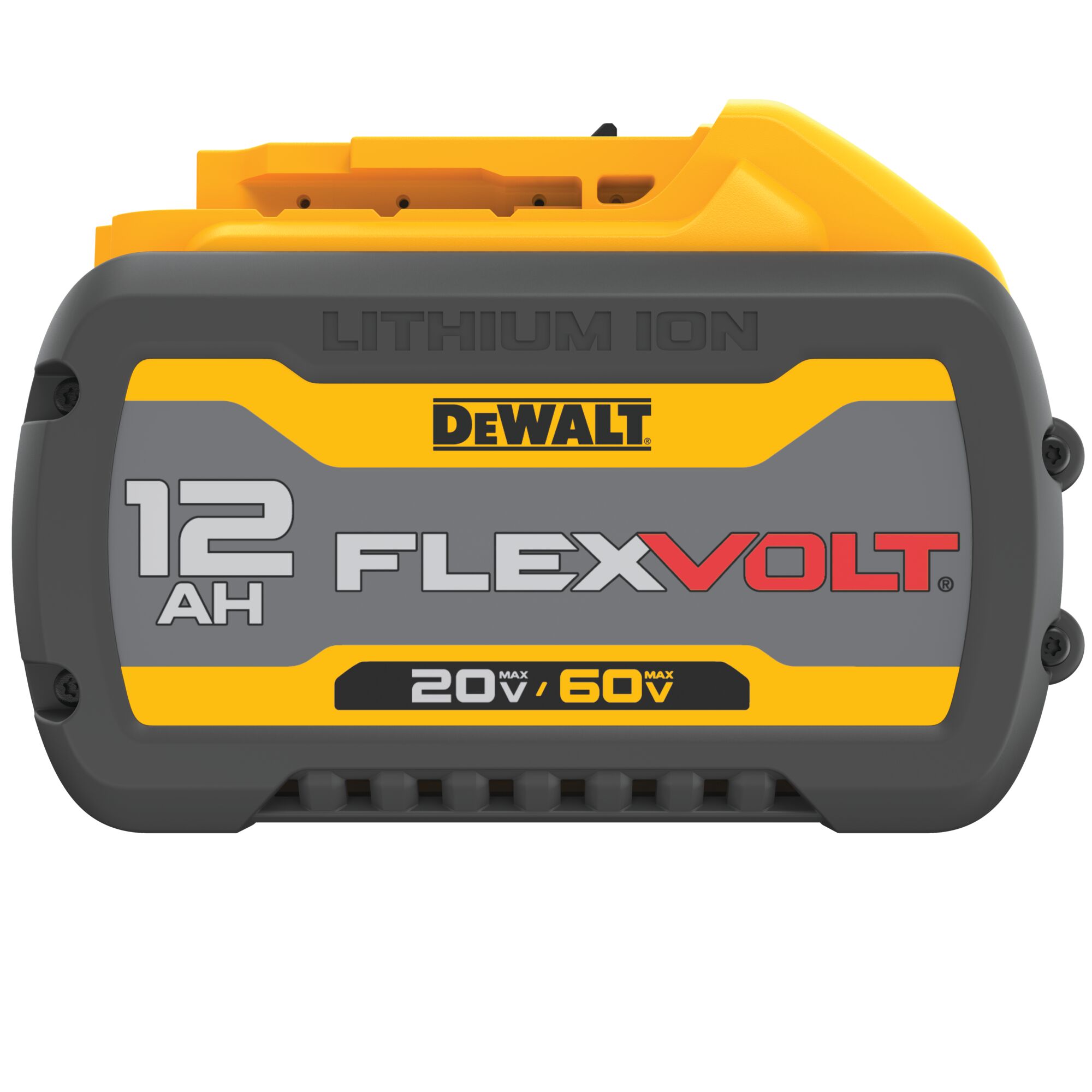 60 volt battery dewalt