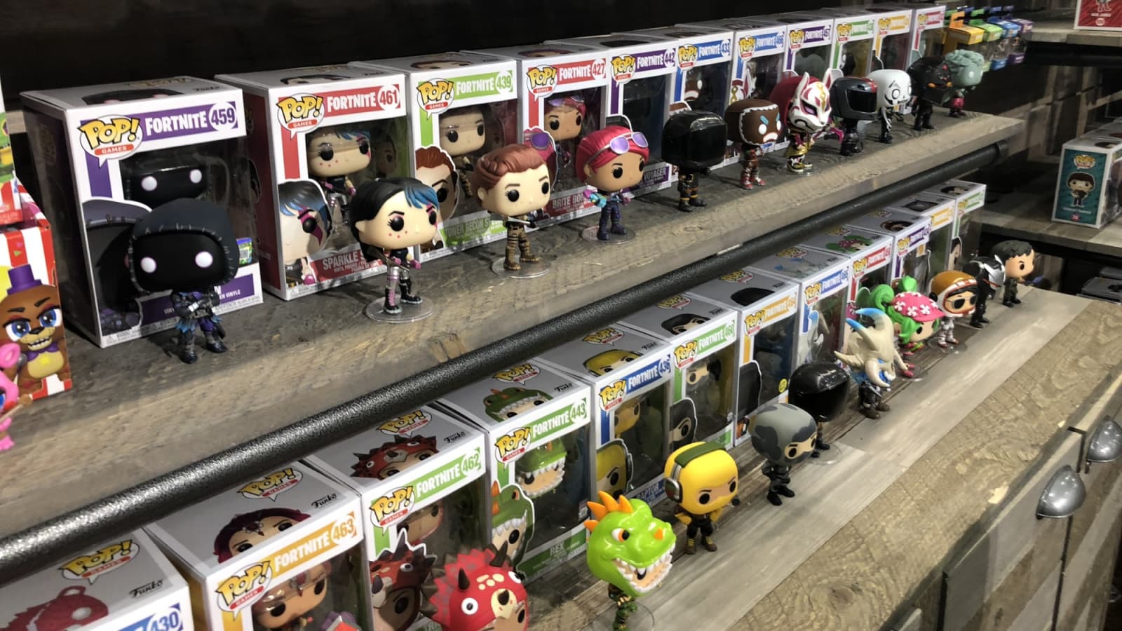 toys r us funko