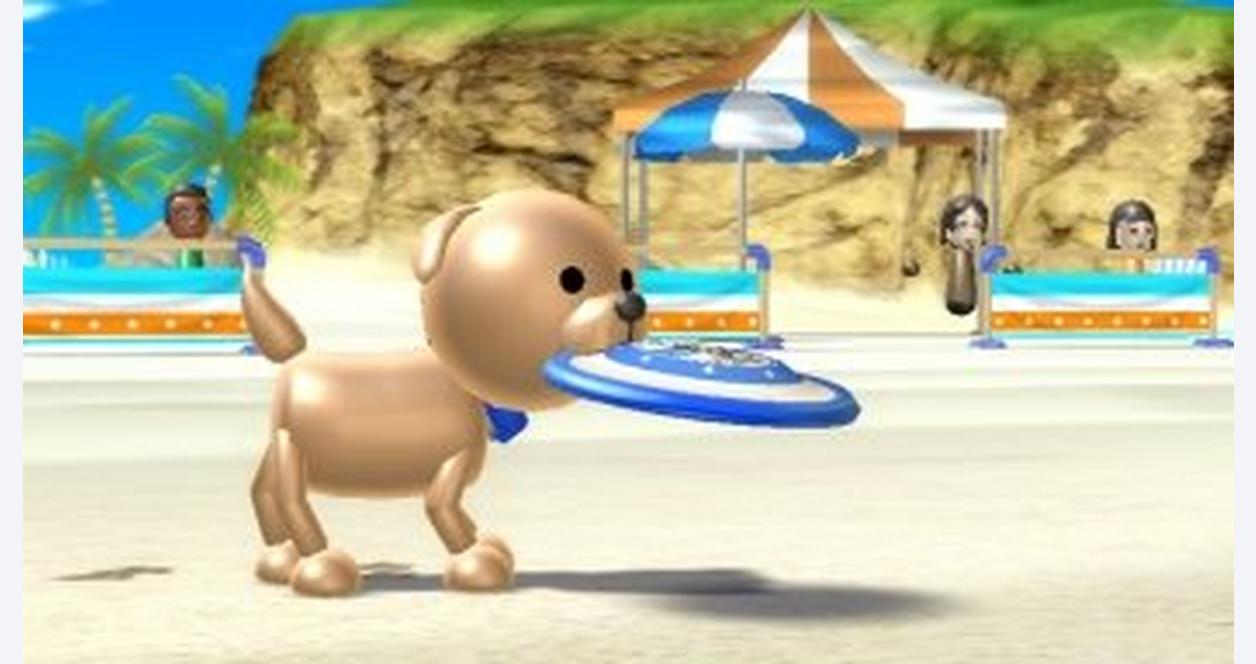 wii sports and sports resort