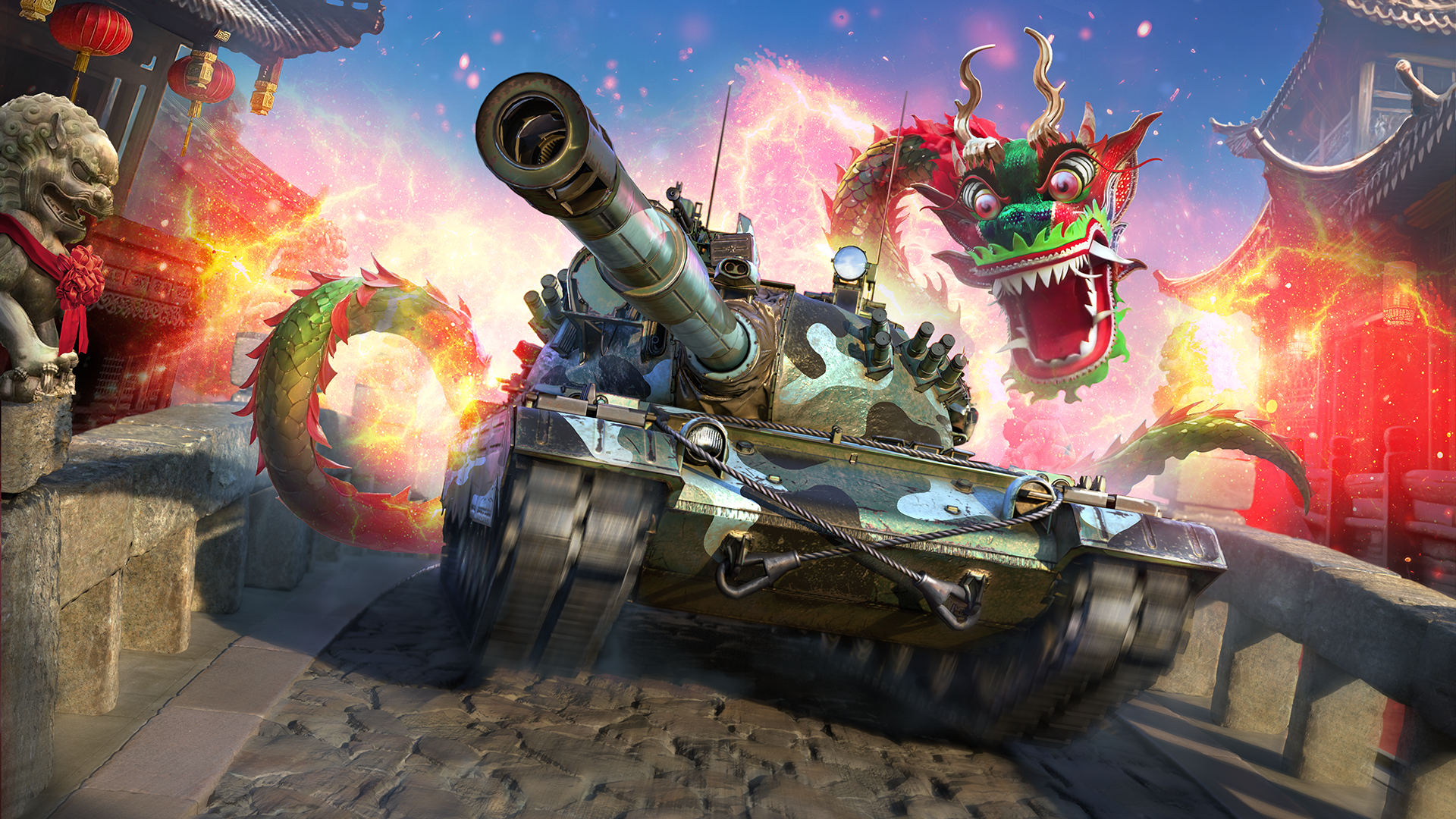 world of tanks console news