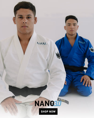 kimono bjj kingz