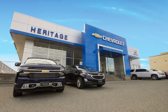 chevrolet owings mills